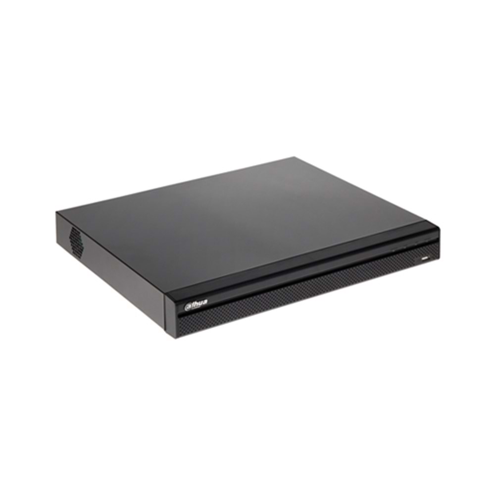 Dahua DHI-NVR-4216-16P-4KS2