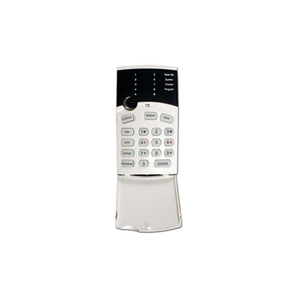 Crow Runner CR-16 Keypad Tuş Takımı