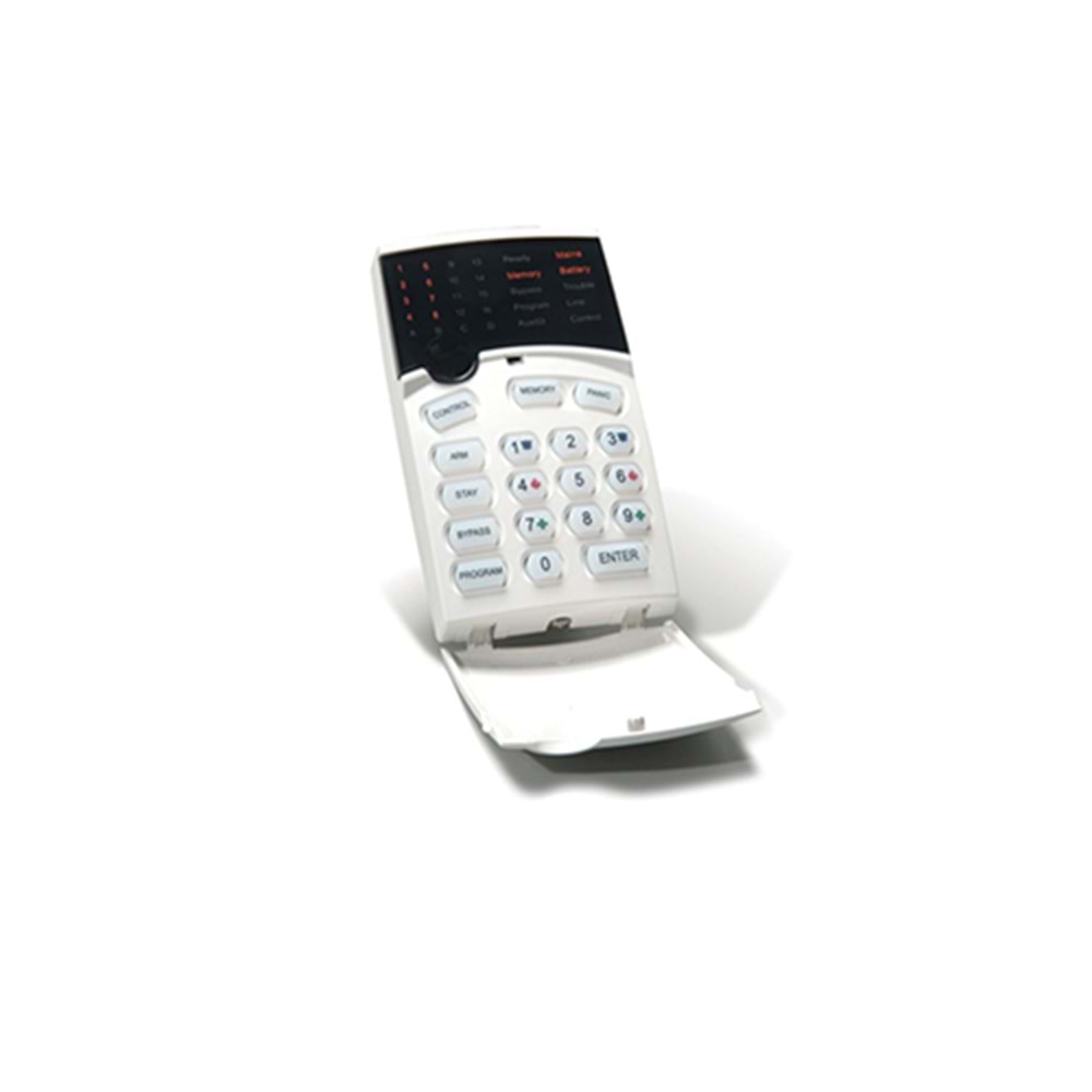 Crow Runner CR-16 Keypad Tuş Takımı