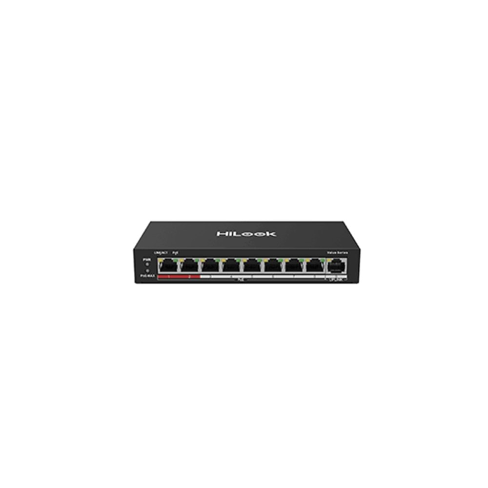 HIKVISION HiLook NS-0109P-60(B)