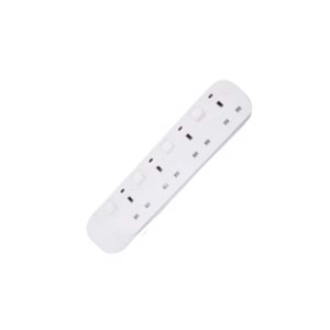 UZATMA SOKETİ 4LÜ DFTE234