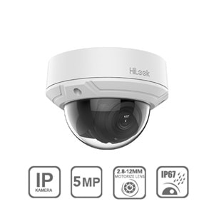 HiLook IPC-D650H-Z C MOTORİZE [5MP] (2.8-12MM)