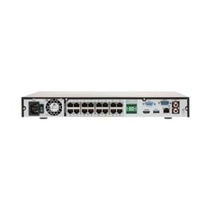 Dahua DHI-NVR-4216-16P-4KS2