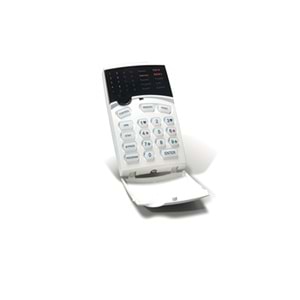 Crow Runner CR-16 Keypad Tuş Takımı
