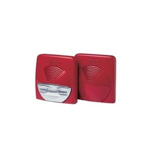 BENTEL HS900-R24 Dahili Yangın Siren