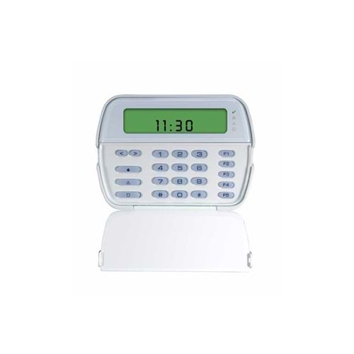DSC PK5501 Tuş Takımı
