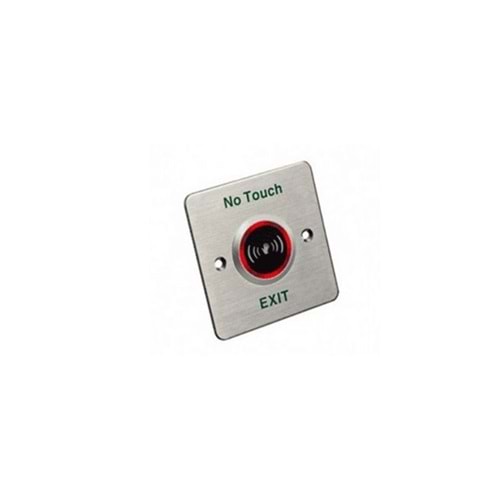 HIKVISION DS-K7P03 Exit & Emergency Button
